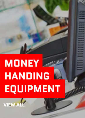 Money Handling Equipment